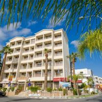 estella hotel apartments