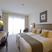 mediterranean beach hotel