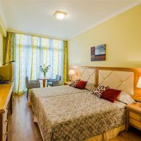 estella hotel apartments