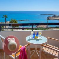 cavo maris beach