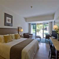 mediterranean beach hotel