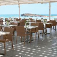 nissi beach resort