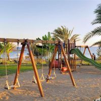 Constantinou Bros Athena Beach Hotel