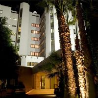 londa hotel