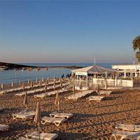 nissi beach resort