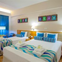 cavo maris beach