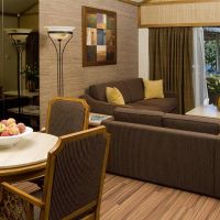 palm beach hotel & bungalows