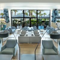 palm beach hotel & bungalows