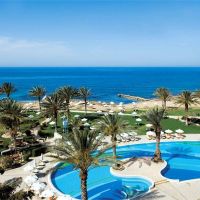 Constantinou Bros Athena Beach Hotel