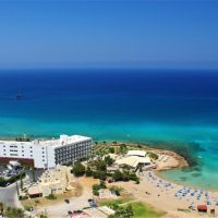 pernera beach