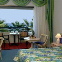palm beach hotel & bungalows