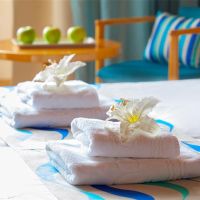 cavo maris beach