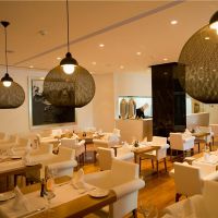 mediterranean beach hotel