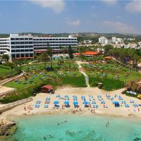 cavo maris beach