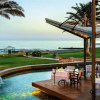 Constantinou Bros Athena Beach Hotel