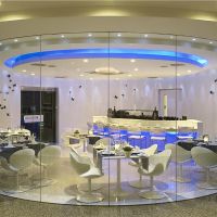 mediterranean beach hotel