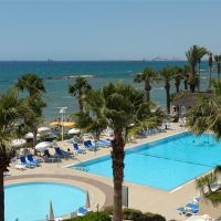 palm beach hotel & bungalows