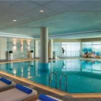 mediterranean beach hotel