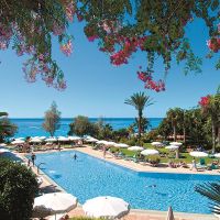 grecian sands