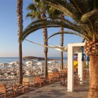 nissi beach resort