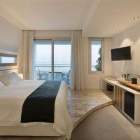 the ciao stelio deluxe hotel
