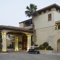 columbia beach resort