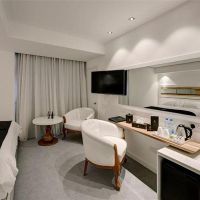 the ciao stelio deluxe hotel
