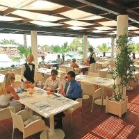 grecian park
