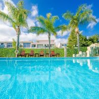 estella hotel apartments
