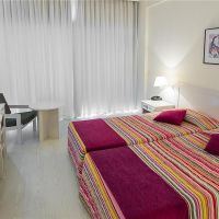 crystal springs beach hotel