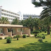 nissi beach resort