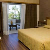 palm beach hotel & bungalows