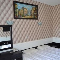 vergi city hotel