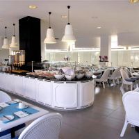 palm beach hotel & bungalows