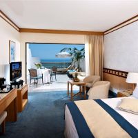 Constantinou Bros Athena Beach Hotel
