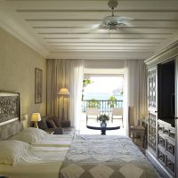 columbia beach resort