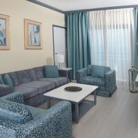 palm beach hotel & bungalows