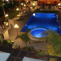 caravel
