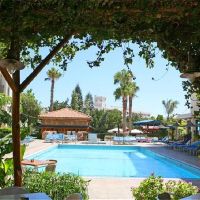alva hotel apts
