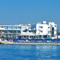 limanaki beach