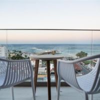 mandali hotel