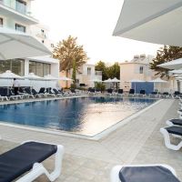 mandali hotel