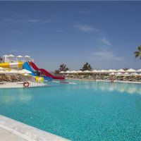 st. elias resort
