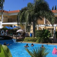 jacaranda Hotel Apartments