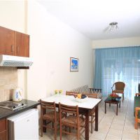 jacaranda Hotel Apartments