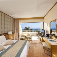 tui sensimar pioneer beach hotel by constantinou bros