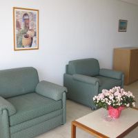 sun hall beach hotel