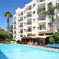 alva hotel apts