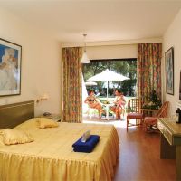 park beach limassol