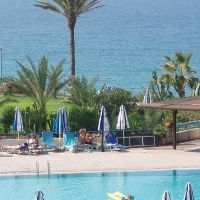 helios bay hotel apartment